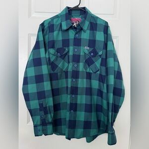 DIXXON The Niagara Flannel